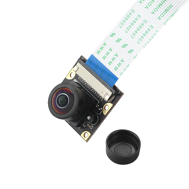 Raspberry Pi Global Shutter Camera Imx296 - Nvidia Jetson Nano 160 için 8MP