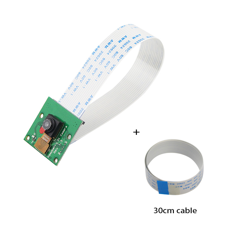 Raspberry Pi Hq Camera Microscope Lens - Ahududu Pi 4 Model B kamera