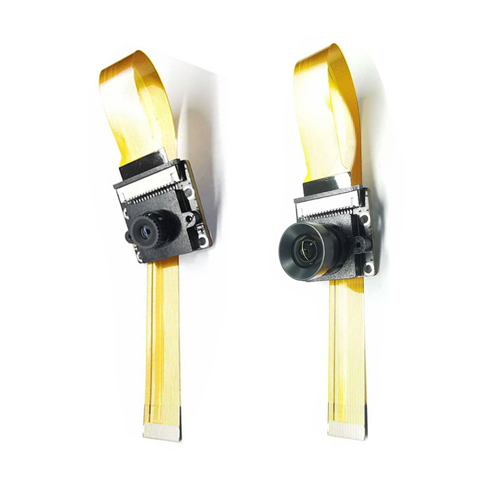 Raspberry Pi Hq Camera Microscope Lens - Raspberry Pi için IMX290 Kamera Modülü