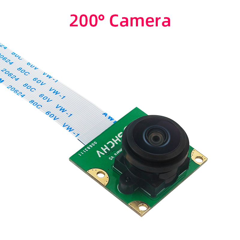 Ahududu Pi 5 8MP kamera IMX219 - Raspberry Pi Global Shutter Camera Imx296 incelemesi ve fiyatı