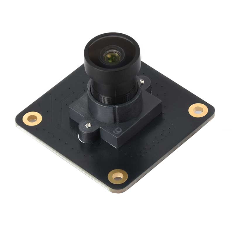 Raspberry Pi Global Shutter Ka - Raspberry Pi Global Shutter Camera Imx296 incelemesi ve fiyatı