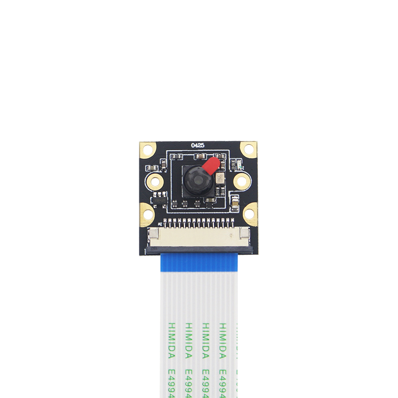 Ahududu Pi 5 kamera IMX219 sen - Raspberry Pi Global Shutter Camera Imx296 incelemesi ve fiyatı