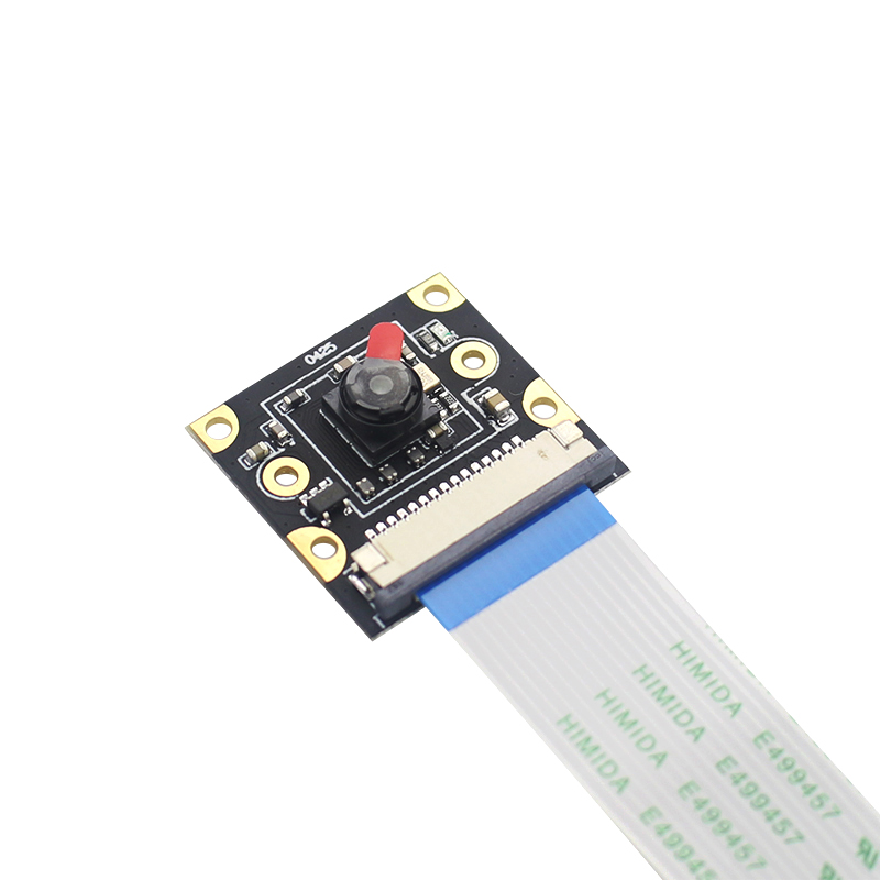Ahududu Pi 5 kamera IMX219 sen - Raspberry Pi Global Shutter Camera Imx296 incelemesi ve fiyatı