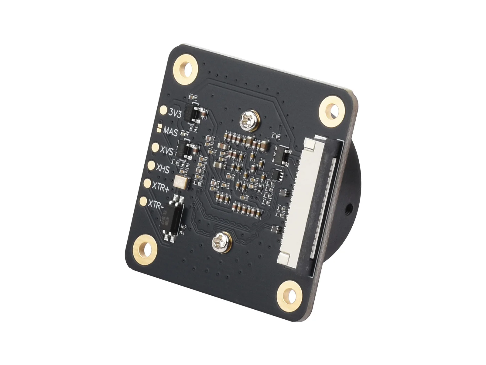 Raspberry Pi için Waveshare IM - Raspberry Pi Global Shutter Camera Imx296 incelemesi ve fiyatı