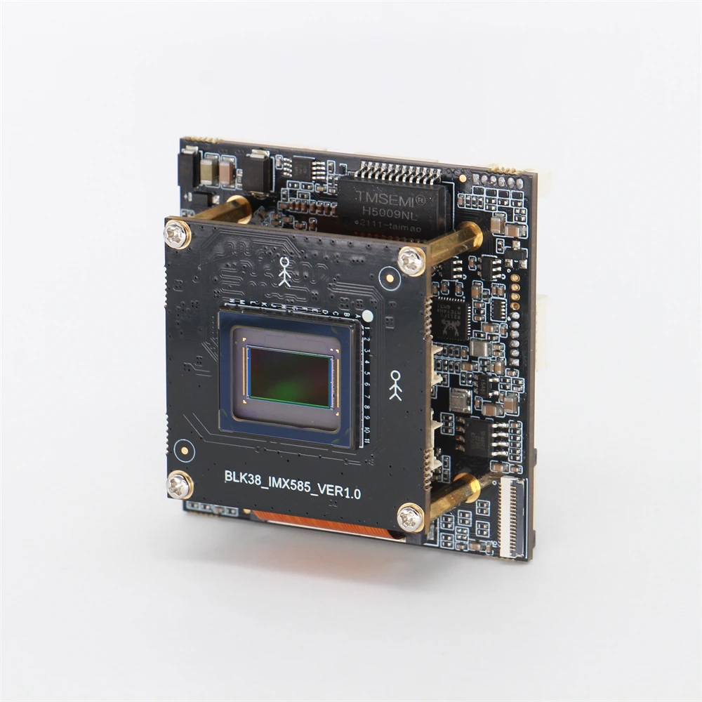 Stokta Ultra Düşük Işık 4K 8MP - Imx585 Ultra Low Light Camera Module incelemesi ve fiyatı
