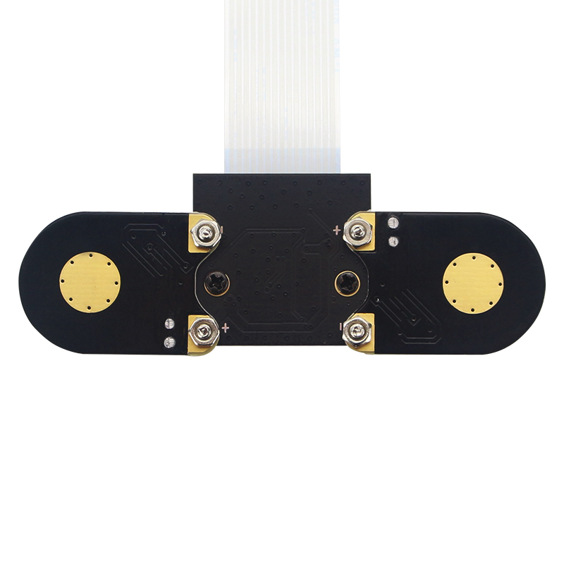Raspberry Pi 5 8 MP Kamera Gec - Raspberry Pi Global Shutter Camera Imx296 incelemesi ve fiyatı
