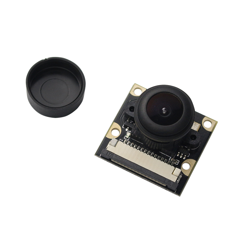 Ahududu Pi 5 kamera 5MP 1080P  - Raspberry Pi Global Shutter Camera Imx296 incelemesi ve fiyatı