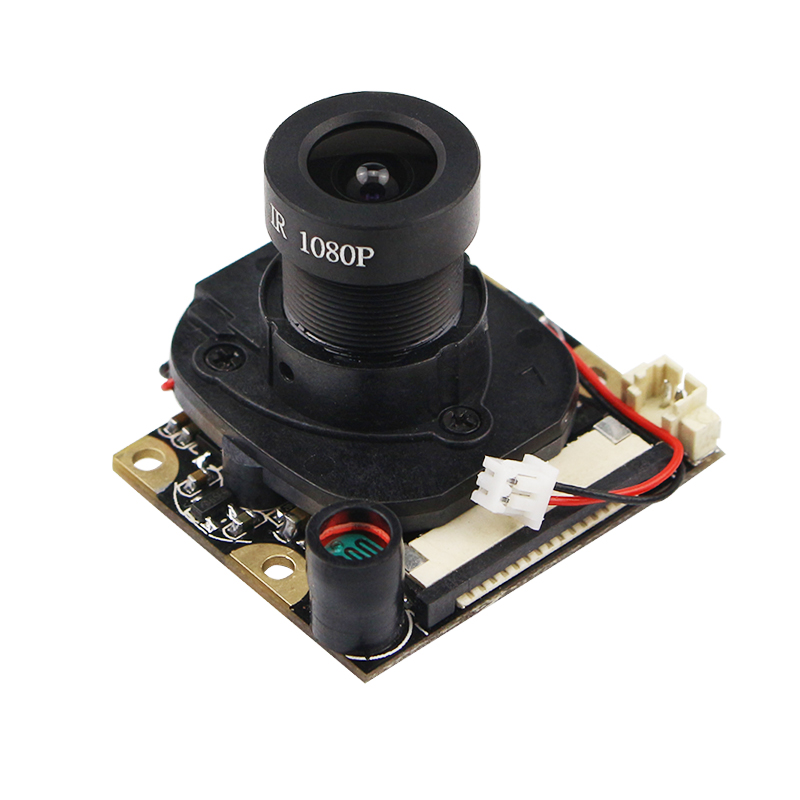 Ahududu Pi 5 kamera 5MP 1080P  - Raspberry Pi Global Shutter Camera Imx296 incelemesi ve fiyatı